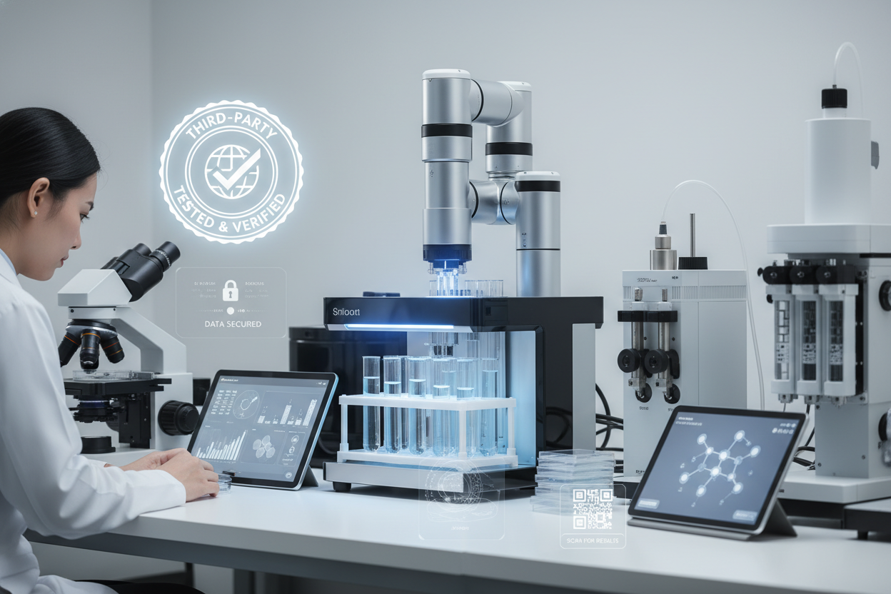 Verifiability in Potency