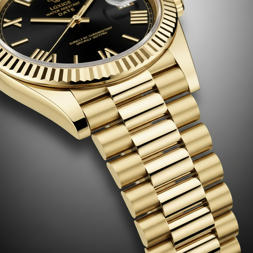 Vue Détaillée Construction Acier